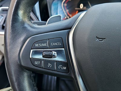 2022 BMW 3 Series 330i xDrive