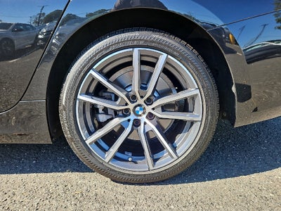 2022 BMW 3 Series 330i xDrive