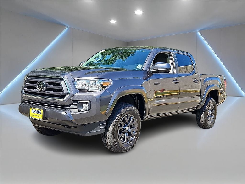 2023 Toyota Tacoma 4WD