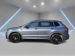2021 Volkswagen Tiguan 2.0T SE R-Line Black