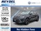2025 Volkswagen Taos 1.5T SE Black