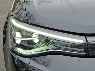 2025 Volkswagen Taos 1.5T SE Black