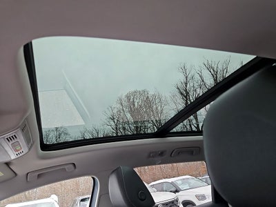 2026 Volkswagen Taos 1.5T SE Black