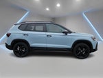 2026 Volkswagen Taos 1.5T SE Black