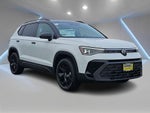 2026 Volkswagen Taos 1.5T SE Black