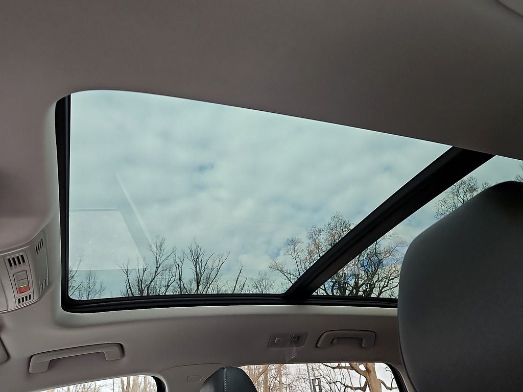 2026 Volkswagen Taos 1.5T SE Black