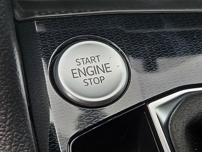 2026 Volkswagen Taos 1.5T SE Black