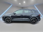 2026 Volkswagen Taos 1.5T SE Black