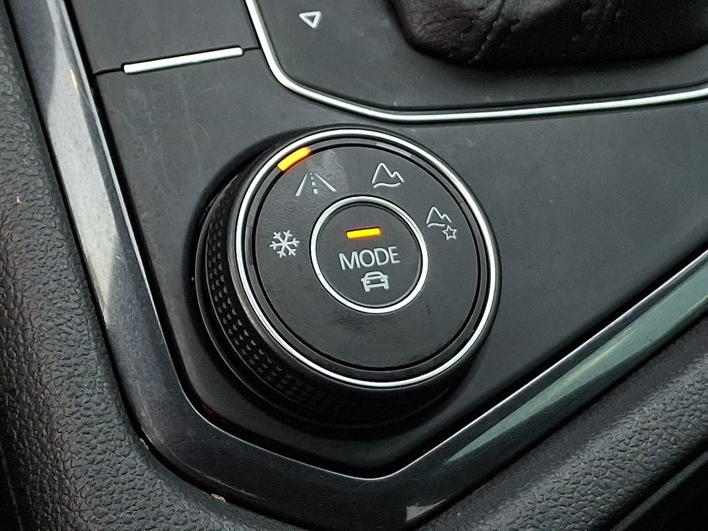 2020 Volkswagen Tiguan 2.0T SEL Premium R-Line 4Motion