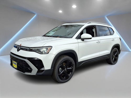 2026 Volkswagen Taos 1.5T SEL