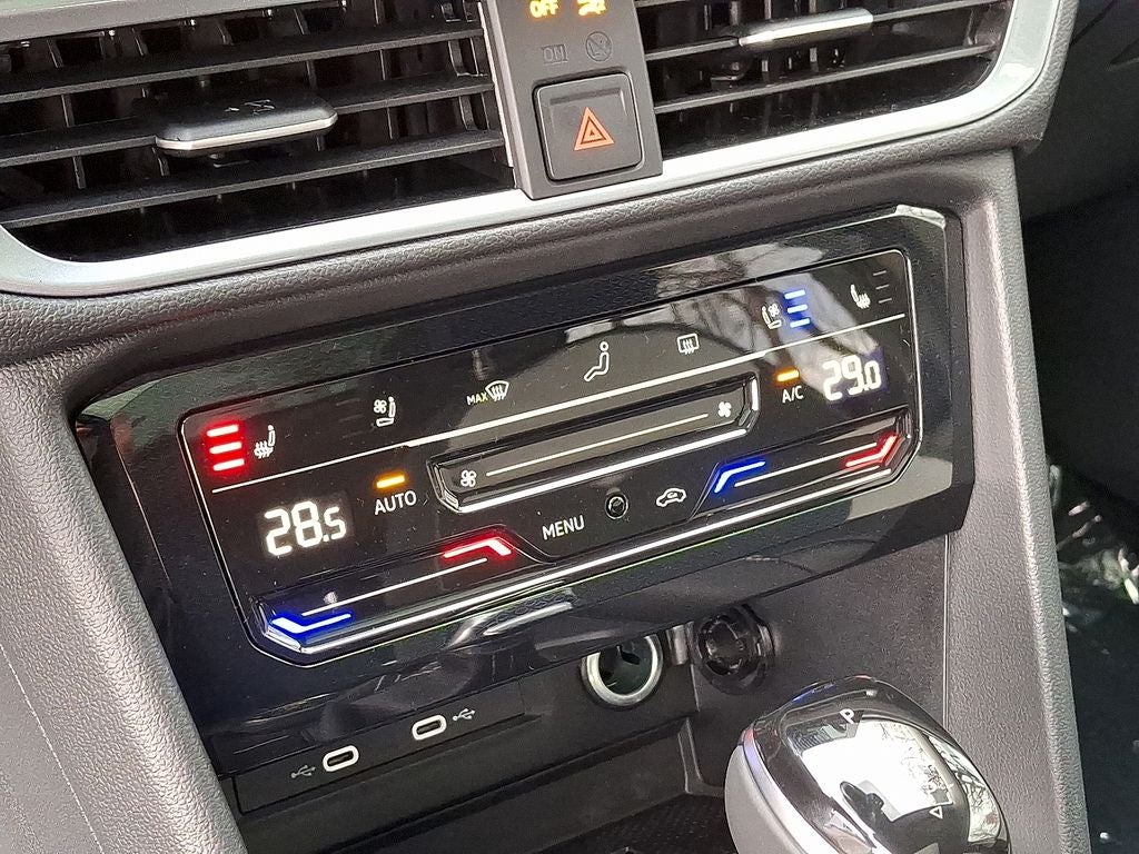 2026 Volkswagen Taos 1.5T SEL