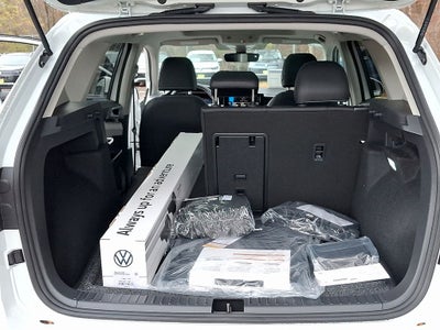 2026 Volkswagen Taos 1.5T SEL