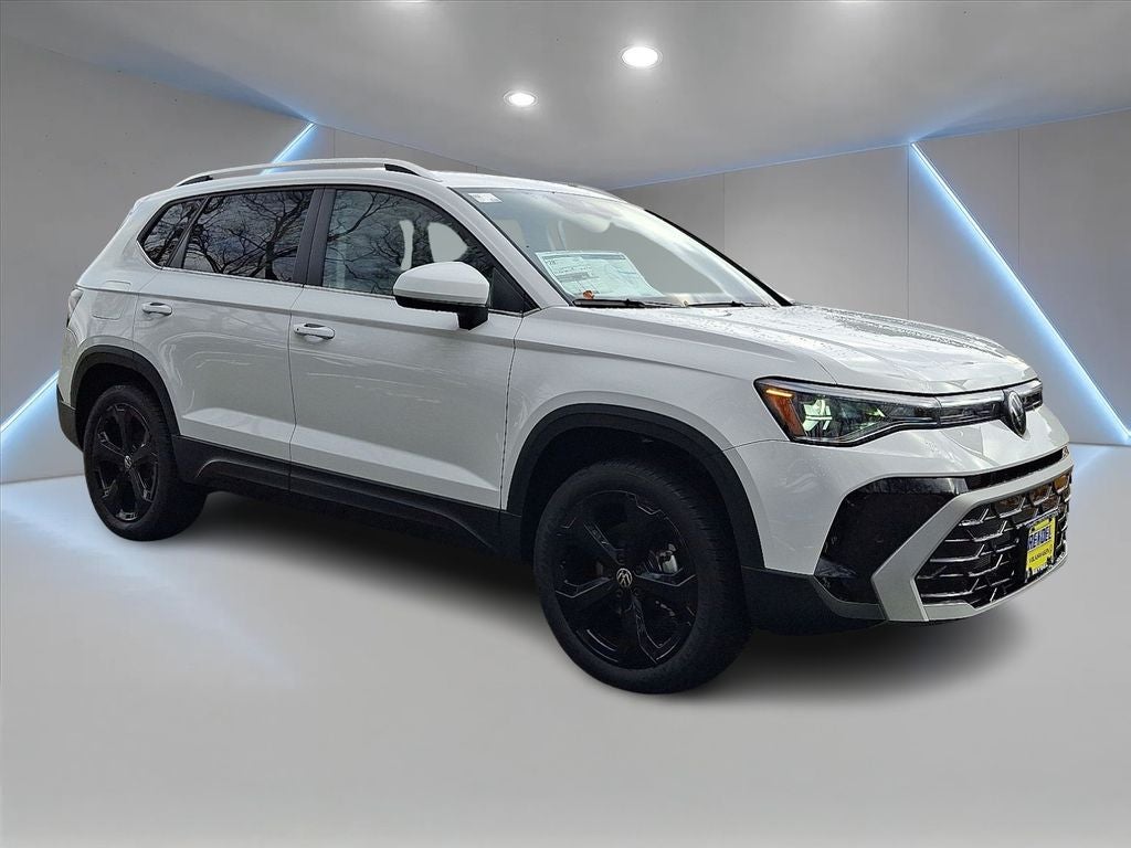 2026 Volkswagen Taos 1.5T SEL