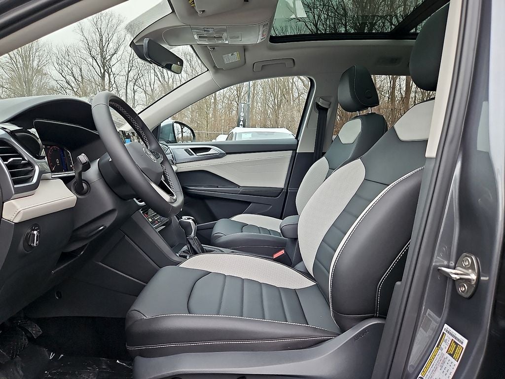 2026 Volkswagen Taos 1.5T SEL