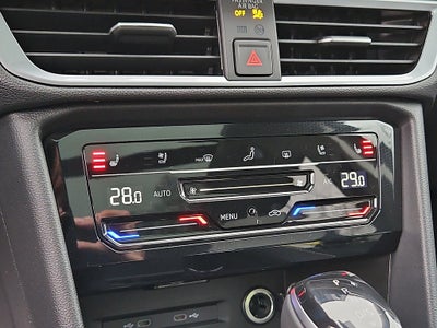 2026 Volkswagen Taos 1.5T SEL