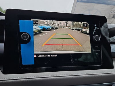 2026 Volkswagen Taos 1.5T SEL