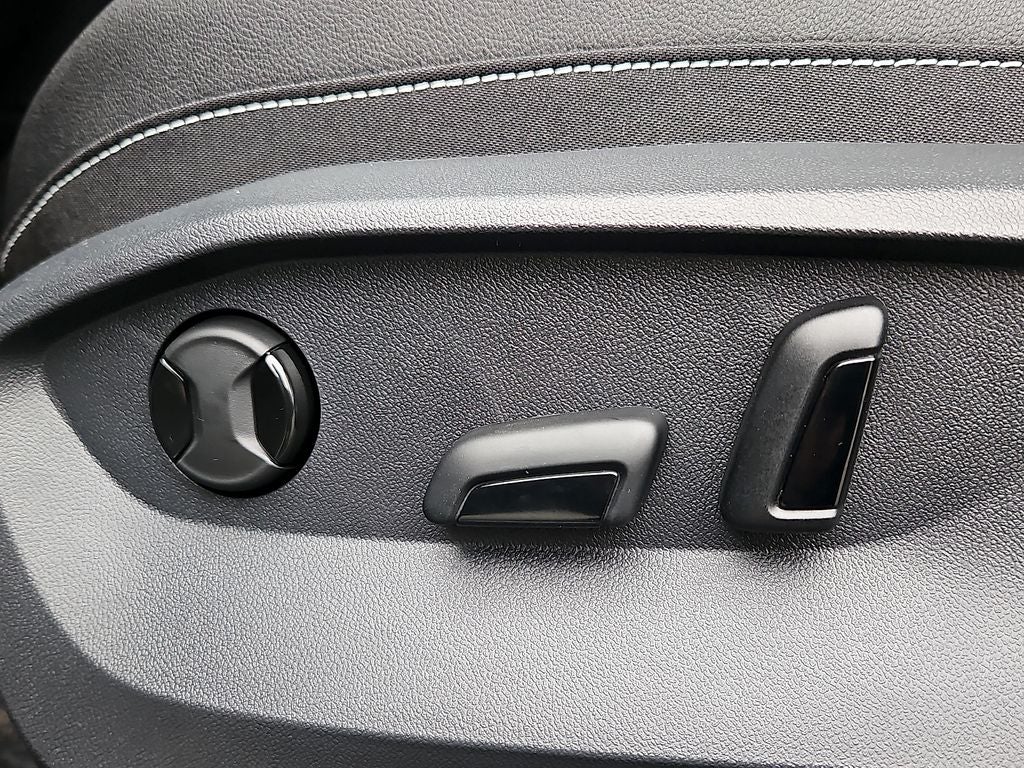 2026 Volkswagen Taos 1.5T SEL