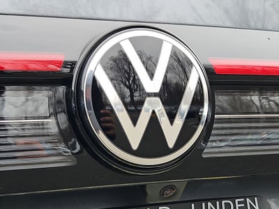 2026 Volkswagen Taos 1.5T SEL