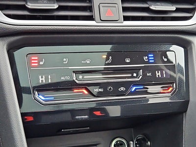 2026 Volkswagen Taos 1.5T SEL