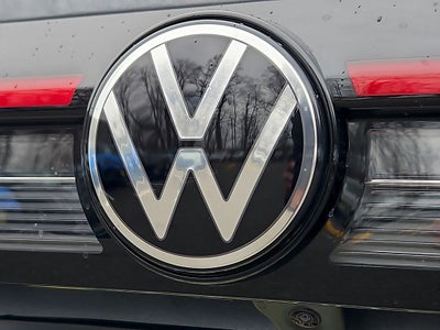 2026 Volkswagen Taos 1.5T SEL