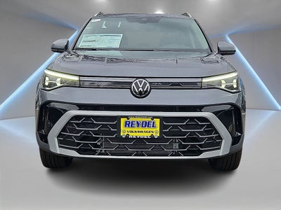 2026 Volkswagen Taos 1.5T SEL