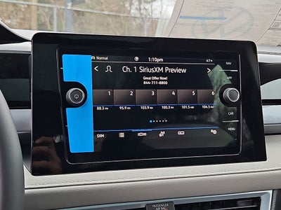 2026 Volkswagen Taos 1.5T SEL