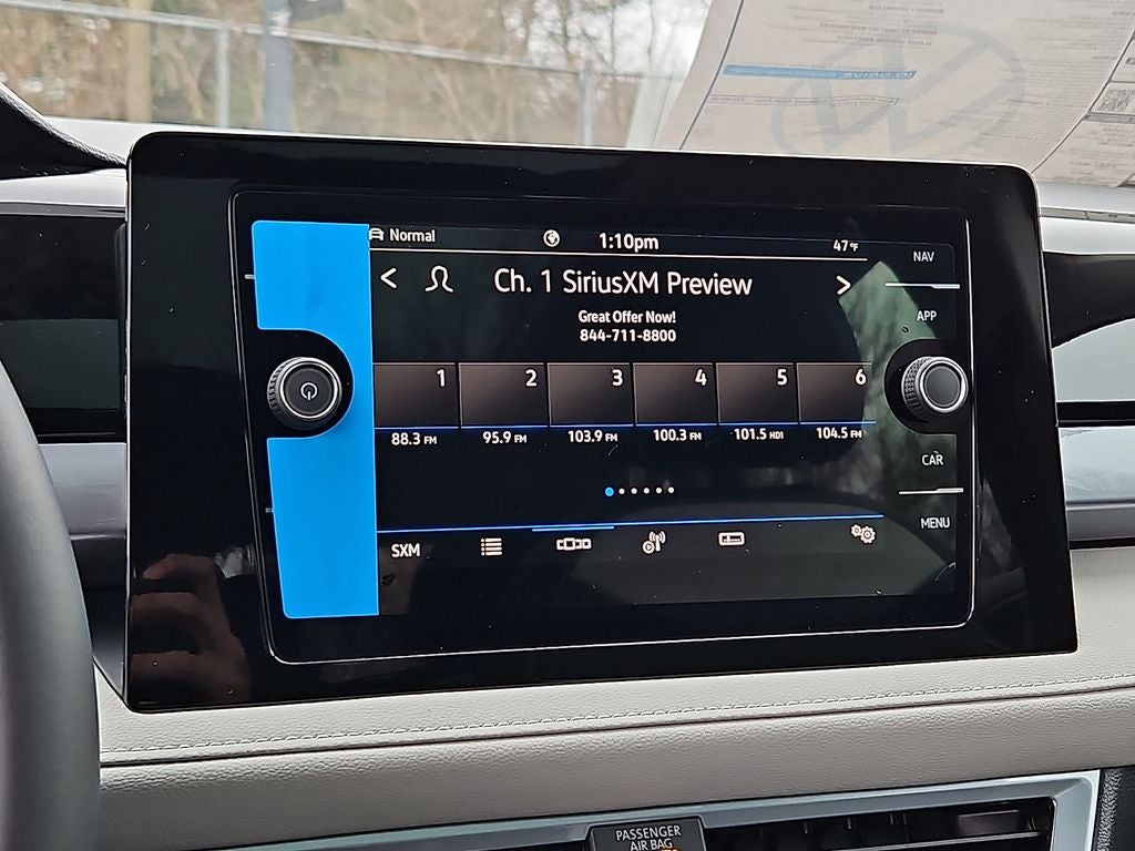 2026 Volkswagen Taos 1.5T SEL