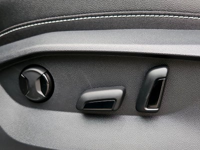 2026 Volkswagen Taos 1.5T SEL