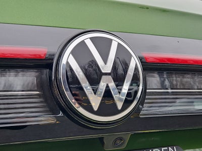 2026 Volkswagen Taos 1.5T SEL