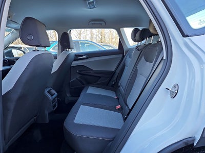 2022 Volkswagen Taos 1.5T S