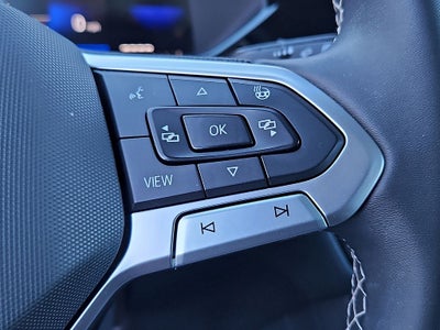 2022 Volkswagen Taos 1.5T S