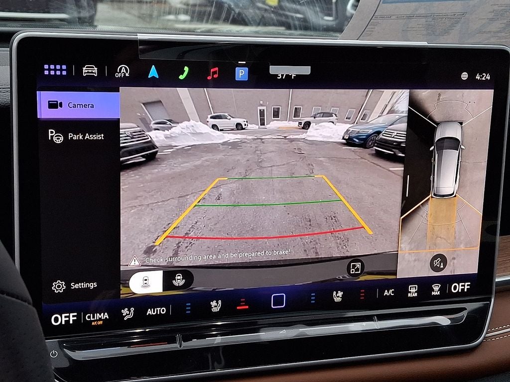 2026 Volkswagen Tiguan 2.0T SEL R-Line Turbo