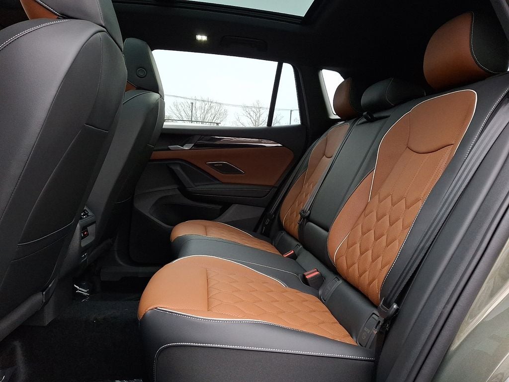 2026 Volkswagen Tiguan 2.0T SEL R-Line Turbo