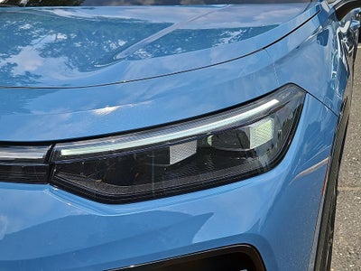 2026 Volkswagen Tiguan 2.0T SEL R-Line Turbo
