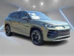 2026 Volkswagen Tiguan 2.0T SEL R-Line Turbo