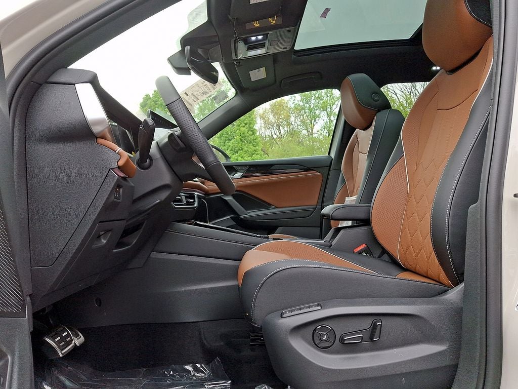 2026 Volkswagen Tiguan 2.0T SEL R-Line Turbo