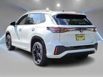 2026 Volkswagen Tiguan 2.0T SEL R-Line