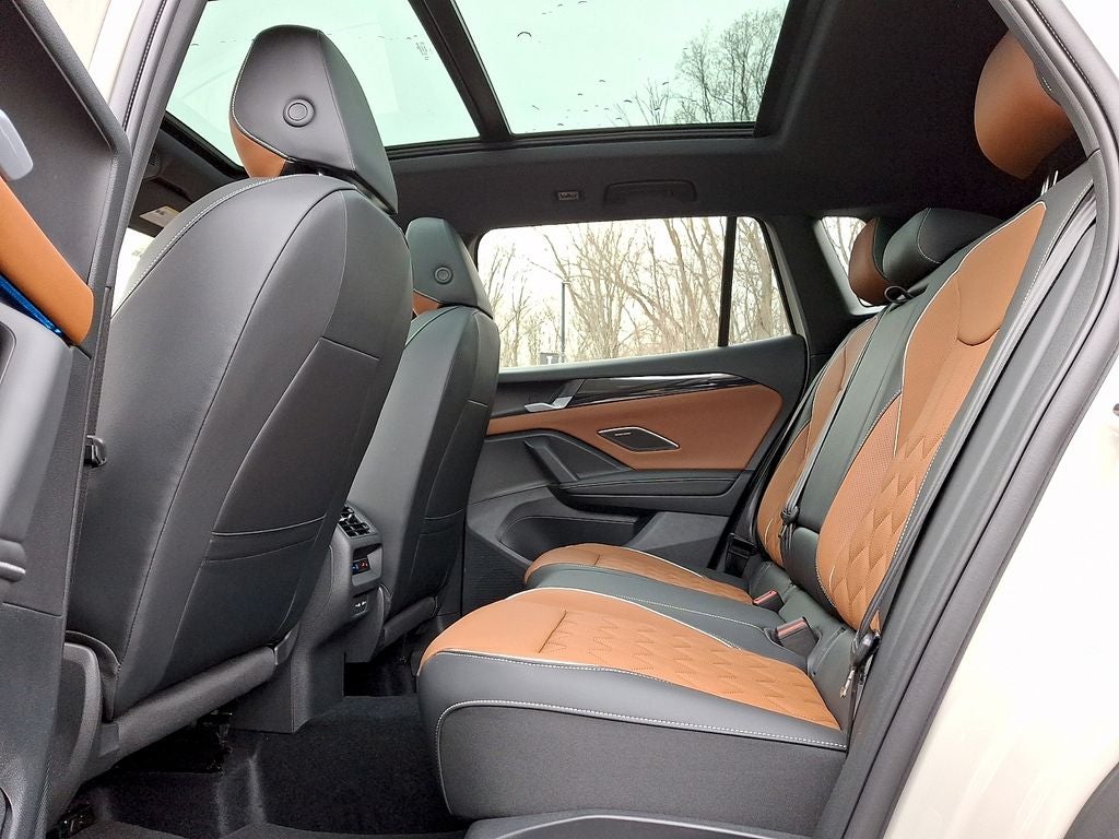 2026 Volkswagen Tiguan 2.0T SEL R-Line Turbo