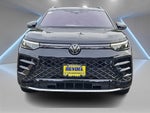 2026 Volkswagen Tiguan SEL R-Line Turbo