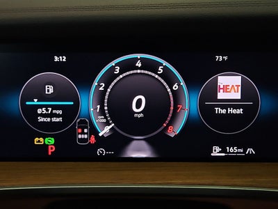 2026 Volkswagen Tiguan 2.0T SEL R-Line