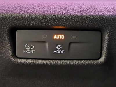 2026 Volkswagen Tiguan 2.0T SEL R-Line