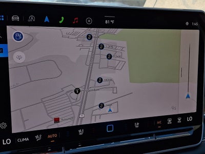 2026 Volkswagen Tiguan 2.0T SEL R-Line Turbo