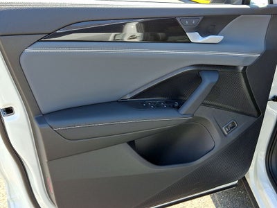 2026 Volkswagen Tiguan 2.0T SEL R-Line Turbo