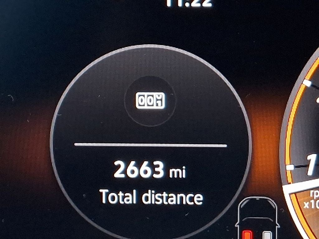 2026 Volkswagen Tiguan 2.0T SEL R-Line Turbo