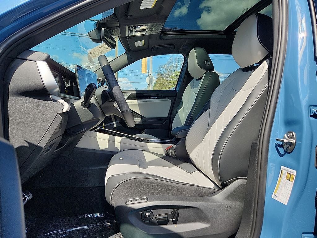 2026 Volkswagen Tiguan 2.0T SEL R-Line Turbo