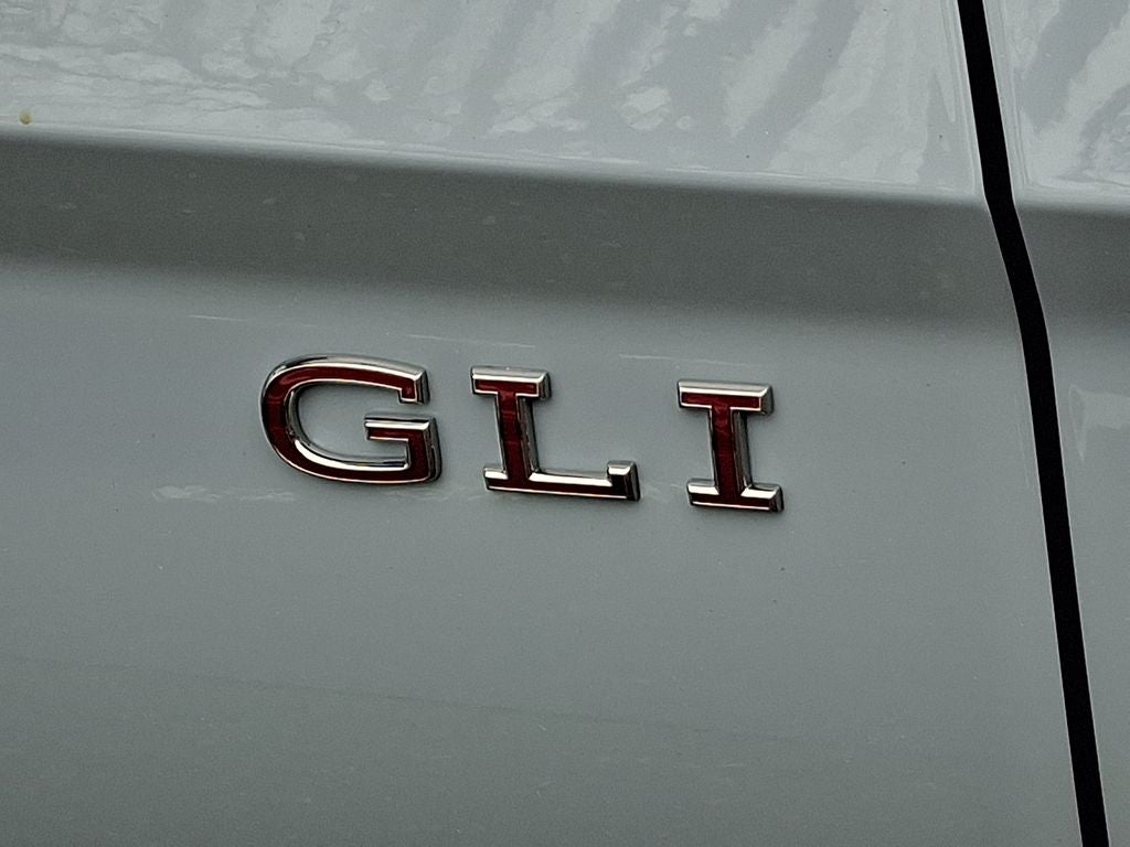 2026 Volkswagen Jetta GLI 2.0T Autobahn