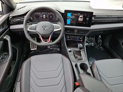 2026 Volkswagen Jetta GLI 2.0T Autobahn