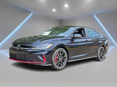 2026 Volkswagen Jetta GLI 2.0T Autobahn