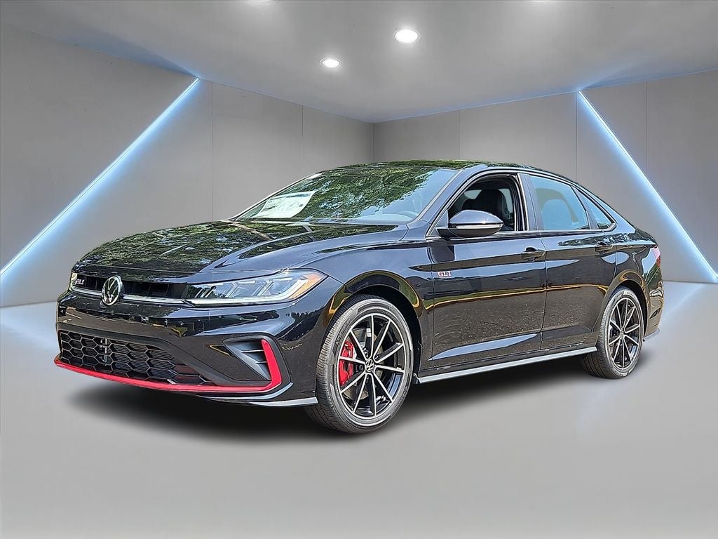 2026 Volkswagen Jetta GLI 2.0T Autobahn