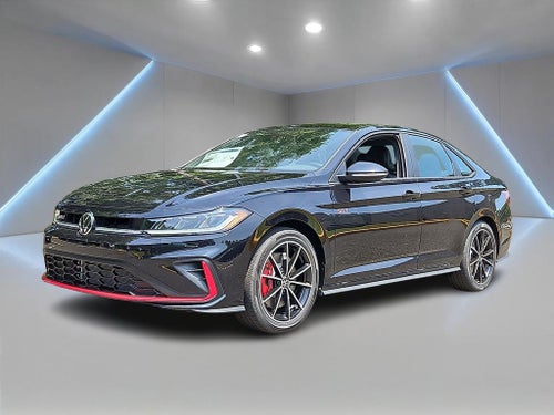 2026 Volkswagen Jetta GLI 2.0T Autobahn